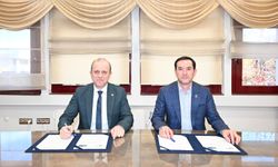 KTÜ ile Bonab Üniversitesi Arasında Akademik İş Birliği Protokolü İmzalandı