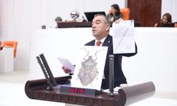 Milletvekili Yavuz Aydın’dan üç bakana kahverengi kokarca skandalı hakkında ayrı ayrı soru önergeleri