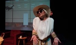 “Kleopatra’ya Ne Oldu?” Yeniden Sahneleniyor!