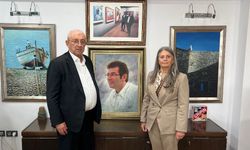 Milletvekili Suiçmez’den, İBB Başkanı ve Cumhurbaşkanı Adayı Ekrem İmamoğlu’na ziyaret: “Ekrem Başkan’ın morali yüksek,