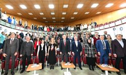 Kanser Tedavisinde Radyoterapi ve Doğru Beslenmenin Gücü, KTÜ’de Ele Alındı