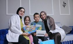 ORTAHİSAR BELEDİYESİ, DİYABET HASTALARINI UNUTMADI