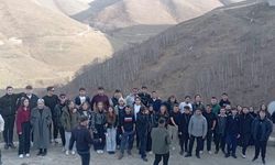 Derindere’de Bilim Doğayla Buluştu