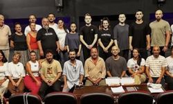 ‘’İSTANBUL’UN SON BEYZADELERİ’’ TURNE YOLLARINDA!