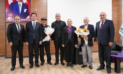 CHP ORTAHİSAR’DAN ‘ATATÜRK VE TRABZON SÖYLEŞİSİ’ BATMAZ: CUMHURİYET BİZLERİN OMUZUNDA YÜKSELMEYE DEVAM EDECEK