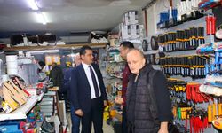 Dr.Hisoğlu’ndan CHP’li Ahmet Kaya’ya sert tepki: