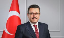BAŞKAN GENÇ’TEN ŞEHİTLER İÇİN TAZİYE MESAJI