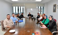 BELEDİYE PERSONELİNE ‘BİLGİ GÜVENLİĞİ YÖNETİM SİSTEMİ’ EĞİTİMİ VERİLDİ