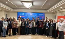 26. Ulusal Çocuk Forumu “Dijital Dünyada Çocuk Hakları” Temasıyla Gerçekleştirildi