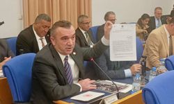 İYİ Parti Trabzon Milletvekili Aydın’dan, Sanayi ve Teknoloji Bakanı Kacır’a teşvik ve Yatırım Adası tepkisi