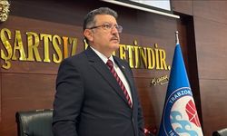 Trabzon Büyükşehir Meclisi’nde ‘ihale’ tartışması