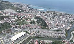 Sanayi Mahallesi’nde büyük dönüşüm başlıyor BÜYÜKŞEHİR’DEN TRABZON’UN GELECEĞİ İÇİN ÖNEMLİ ADIM