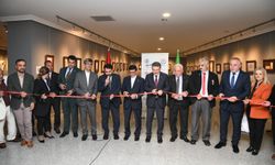 BAŞKAN GENÇ: "İRAN'LA İLİŞKİLERİMİZİ DAHA DA GÜÇLENDİRECEĞİZ"