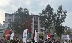 CHP Akçaabat İlçe Başkanı Emre Şahin Köroğlu Yok Sayılıyoruz