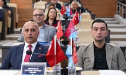 MHP Grup Başkanvekili Abdurrahman Kınalı: Ortahisar Belediyesi’nde "Kaşarlaşmış memurlar var"