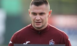 Oleksandr Zubkov :başarımızın sırrı Fatih Tekke