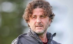 Corendon Alanyaspor maçı hazırlıkları devam ediyor