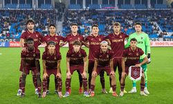 Trabzonspor U19 0-1 HJK Helsinki U19