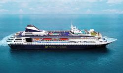 Karadeniz’de kruvaziyer turizmi gelişiyor