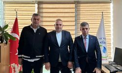 TİSKİ’DE DEĞİŞİM DEVAM EDİYOR