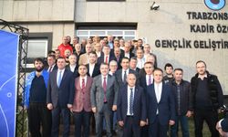 BAŞKAN GENÇ: "AMATÖR SPORA DESTEKLERİMİZ SÜRECEK"