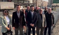 TANJANT YOLUNDAKİ GÜVENLİK AÇIĞI CHP’NİN GÜNDEMİNDE