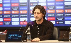 Tekke :Dolu tarafından bakalım çok kötü bir oyun ve bir puan iyi diyelim.”