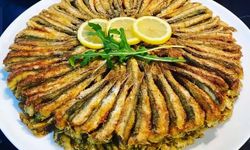 Karadeniz’de hamsi bolluğu