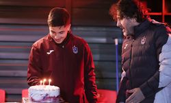 RAMS Başakşehir maçı hazırlıkları başladı