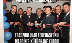 Şehit Kaymakam Safitürk’ün adı kütüphanede yaşatılacak BAŞKAN GENÇ MARDİN'DEKİ ANLAMLI AÇILIŞA KATILDI