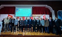 Türk Sağlık-Sen Trabzon Şubemizin 8. Olağan Genel Kurulu Gerçekleşti