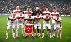 A Milli Takım, Bulgaristan'ı 2 golle devirdi! Play-off’u garantiledi