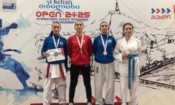 Tiflis’te Trabzon Rüzgârı!