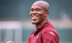 Trabzonspor RAMS Başakşehir maçına kilitlendi