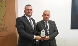 Türk Tarım Orman-Sen Trabzon-Rize-Artvin Şubemizin 8. Olağan Genel Kurulu Gerçekleşti