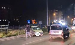 Araklı-Bayburt Yolunda Zincirleme Trafik Kazası Yaralılar Var Ana