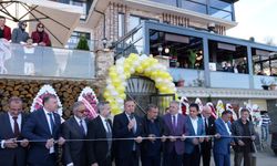 Çelebi: "Turizm işletmelerimize kış döneminde destek verelim"