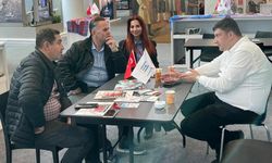 TTSO üyesi firmalar TravelExpo Turizm Fuarında yer aldı