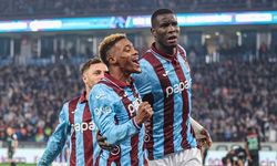 Fırtına Trabzon’da Konyaspor’a Patladı 3-1