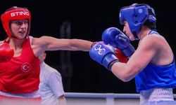 23 Yaş Altı Avrupa Boks Şampiyonası’ndan Çifte Gurur!