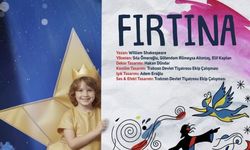 SEVGİ EVLERİNDEKİ ÇOÇUKLARIMIZ ‘’ FIRTINA’’ İÇİN SAHNEDE!