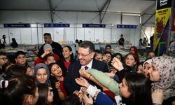 TRABZON KİTAP GÜNLERİ REKORLA TAMAMLANDI