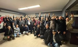 Trabzon Ülkü Ocakları Bağımlılıkla Mücadelede Ön Cephede