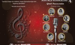 ORTAHİSAR’DA NOSTALJİ RÜZGÂRLARI, DÖRDÜNCÜ KEZ ESECEK