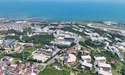 KTÜ, GreenMetric 2025 Sıralaması’nda Dünyada 480. Sıraya Yükseldi