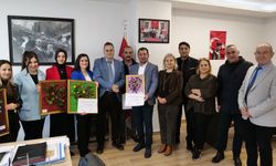 BELEDİYE ÇALIŞANLARI, DAHA TEMİZ BİR ÇEVRE İÇİN YARIŞTI