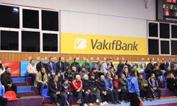 24 KASIM ÖĞRETMENLER GÜNÜ FUTBOL TURNUVASI SONA ERDİ