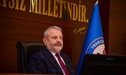 TRABZON’DA SOKAK HAYVANLARI İÇİN DÜZENLEME