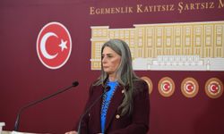 SUİÇMEZ: “AÇLIK SINIRININ ALTINDA ASGARİ ÜCRET AÇIKLAMAK, ÇALIŞANLA VE EMEKÇİYLE DALGA GEÇMEKTİR!”
