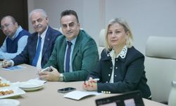 ORTAHİSAR BELEDİYESİ, DENİZ EKOSİSTEMİNİN KORUNMASINDA AKTİF ROL ALACAK